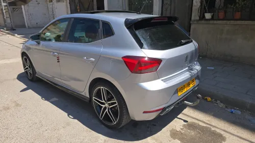 Seat Ibiza 2018 HIGH
