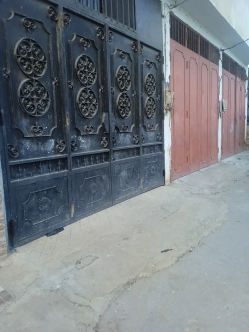 Location Local Alger Mahelma