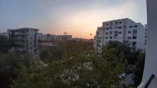 Vente Appartement F5 Alger El achour