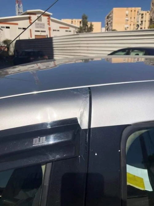 Renault Symbol 2016 Extrême
