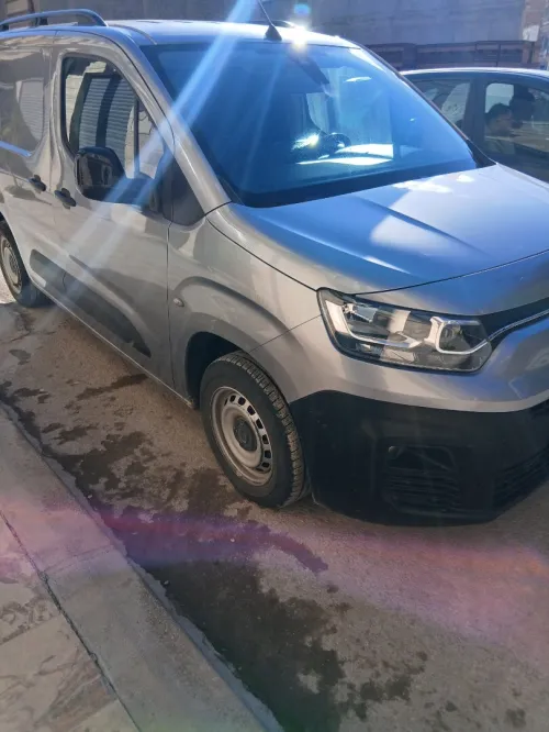 Fiat Doblo 2026 Doplo