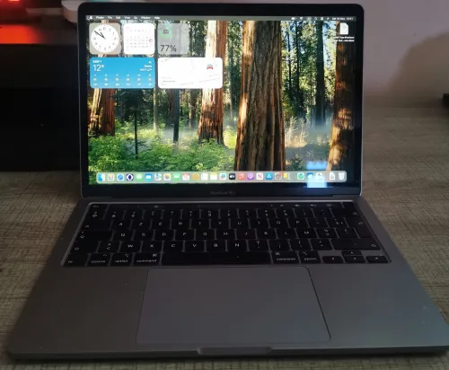 Macbook pro 2020