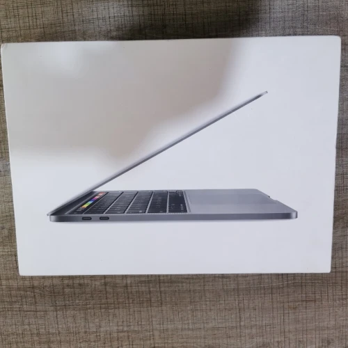 Macbook pro 2020
