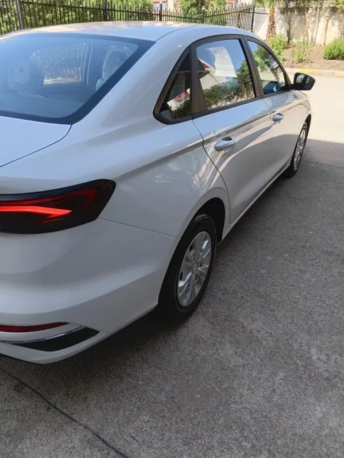 Geely Emgrand 2025 Essentiel 