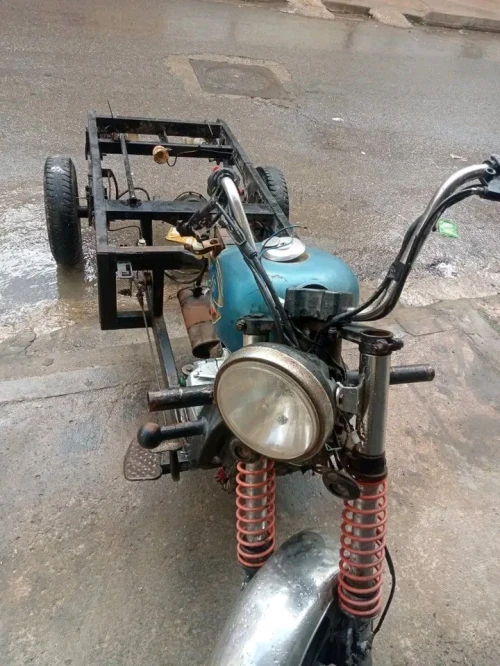 Vm12 commrsiel Vms 12 2021