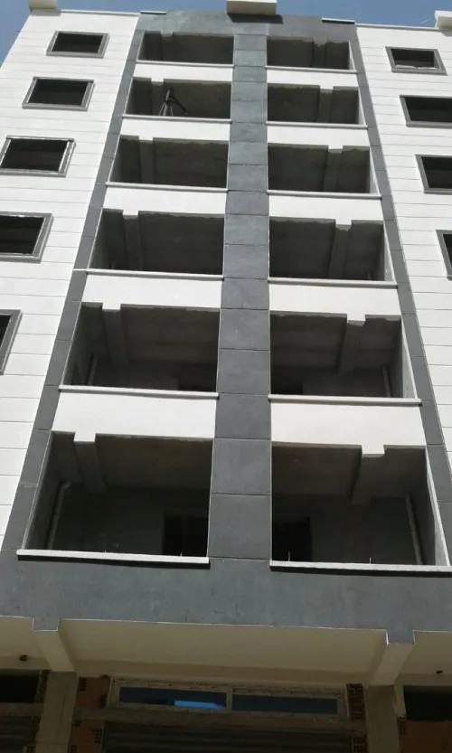 Vente Appartement F4 Tizi ouzou Tizi ouzou