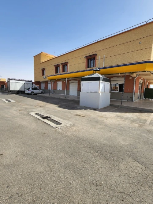 Vente bien immobilier Msila Chellal