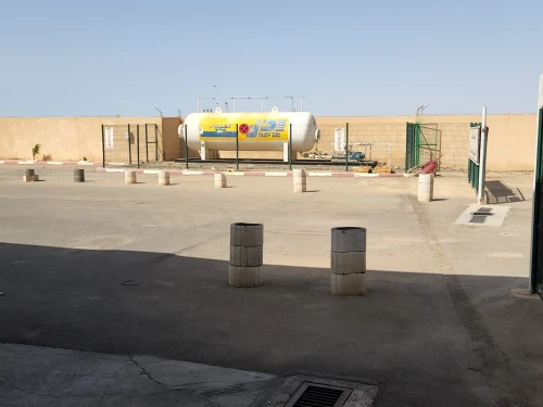 Vente bien immobilier Msila Chellal