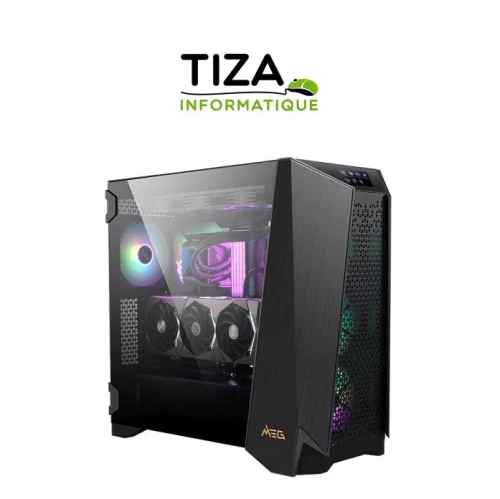 MSI MEG PROSPECT 700R