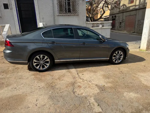 Volkswagen Passat 2017 Confortline