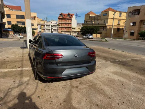 Volkswagen Passat 2017 Confortline