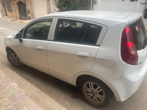 Chevrolet Sail 5 portes 2013 Sail 5 portes