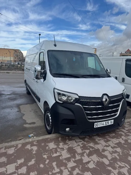 Renault Master 2025 L3h2