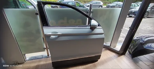 Porte Tiguan R-line 