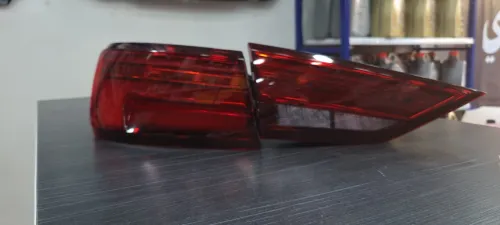 Feu arrière côté "G" audi A3 S3 17+