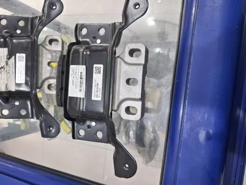 Block radiateur tiguan 2025