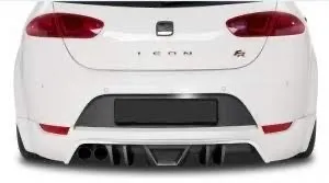 PARE-CHOCS ARRIERE SEAT LEON FR 2009-2012 (NEUF)