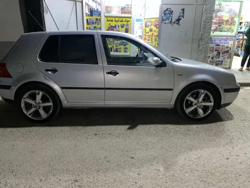 Volkswagen Golf 4 2003 