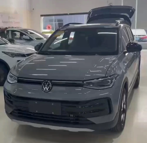 Volkswagen Tahru 2026 XR