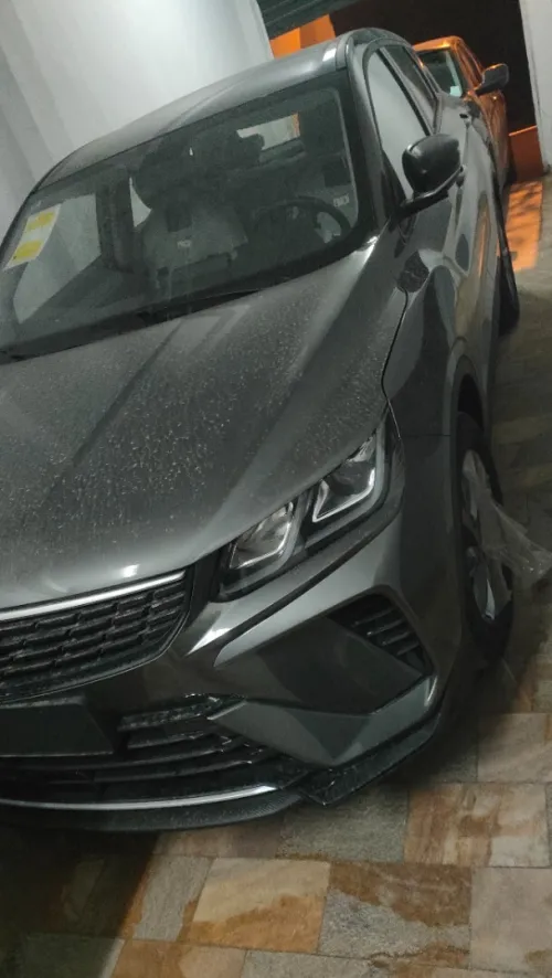 Geely Coolray 2025 Super édition sans toit