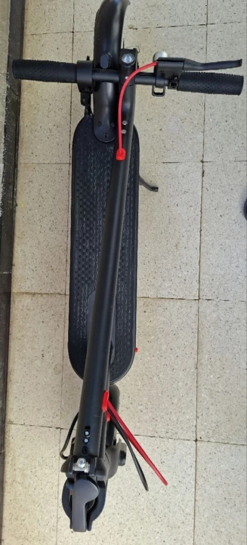 Trottinettes électriques lenzod pro