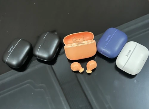 Airpods hama original