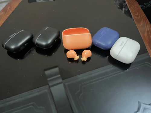 Airpods hama original