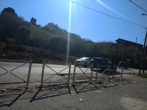 Vente Terrain Alger Draria