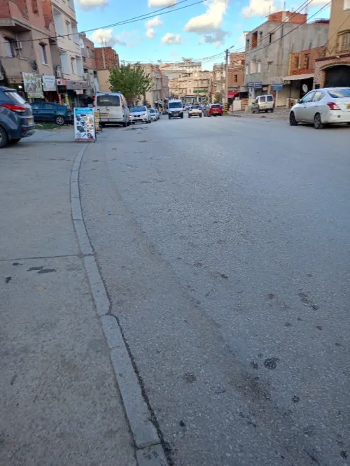 Location Local Alger Draria