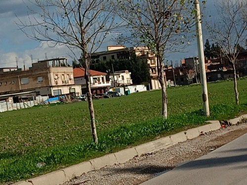 Vente Terrain Alger Draria 4
