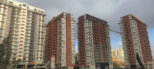 Vente Terrain Alger Draria