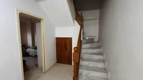 Vente Appartement Duplex Alger Bordj el bahri