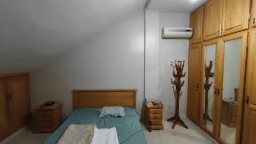 Vente Appartement Duplex Alger Bordj el bahri