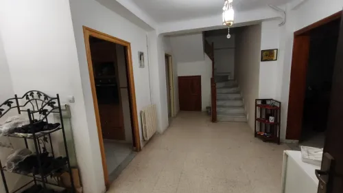 Vente Appartement Duplex Alger Bordj el bahri