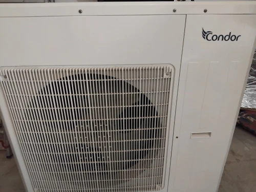 تكييف مركزي clim central