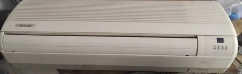 Clim interieur