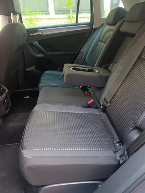Volkswagen Tiguan 2022 ACTIVE