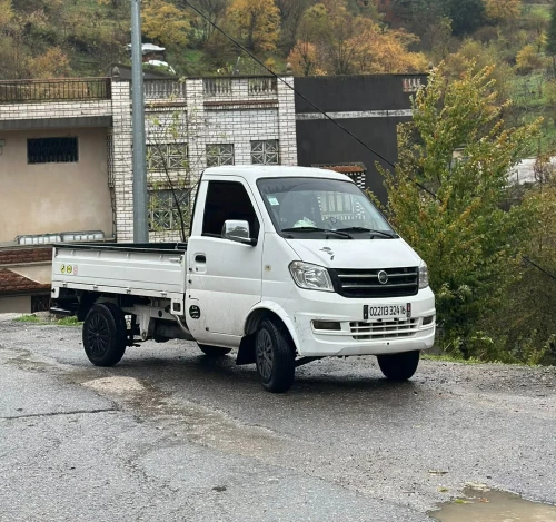 DFSK DFM 2024 