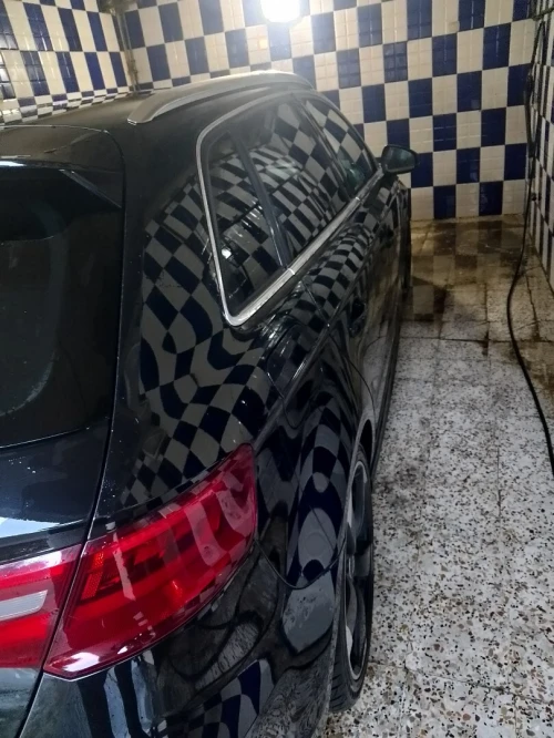 Audi A3 2016 S Line