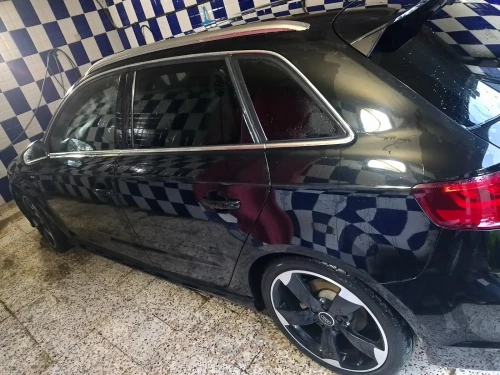 Audi A3 2016 S Line