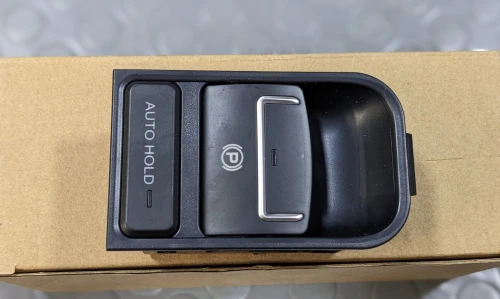 Bouton  de frein à main VW Peugeot Renault Kia hyundai 