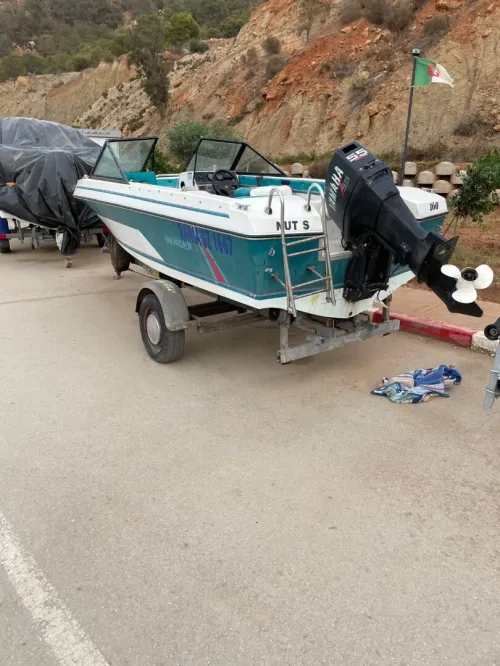Bateau 