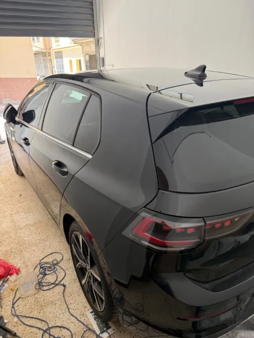 Volkswagen Golf 8 2025 Edition 50