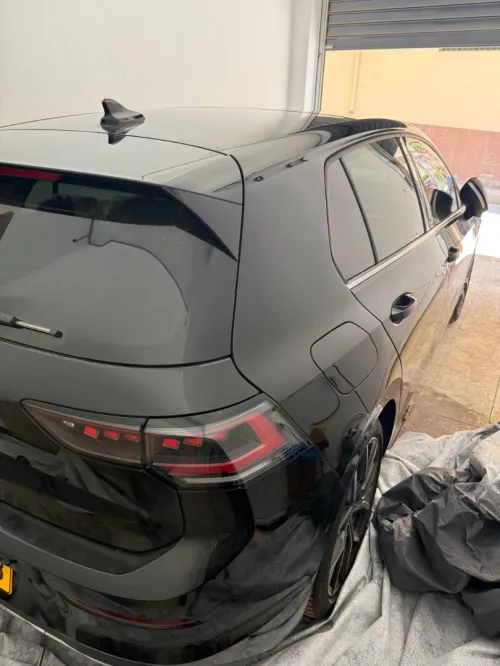 Volkswagen Golf 8 2025 Edition 50