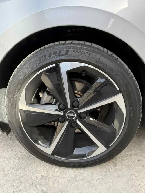 Opel Astra 2025 Gsline