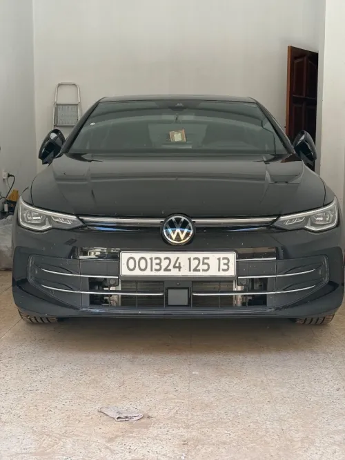 Volkswagen Golf 8 2025 Edition 50