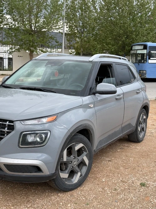 Hyundai Venue  2023 