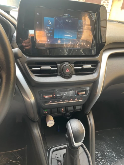 Toyota Urbain cruiser 2025 Full