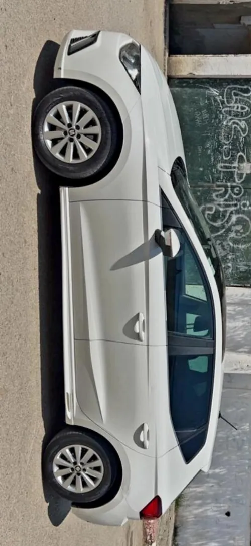 Seat Ibiza 2018 Style Facelift