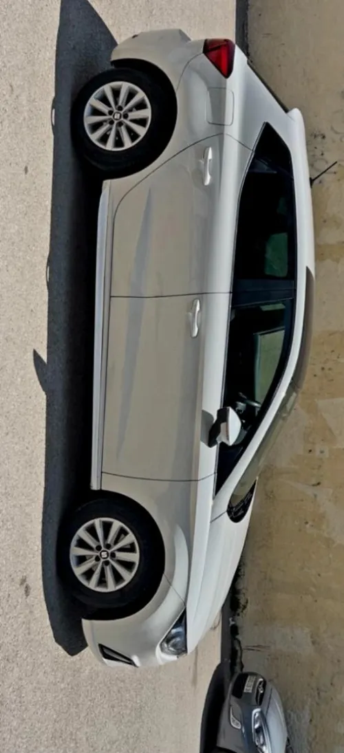 Seat Ibiza 2018 Style Facelift